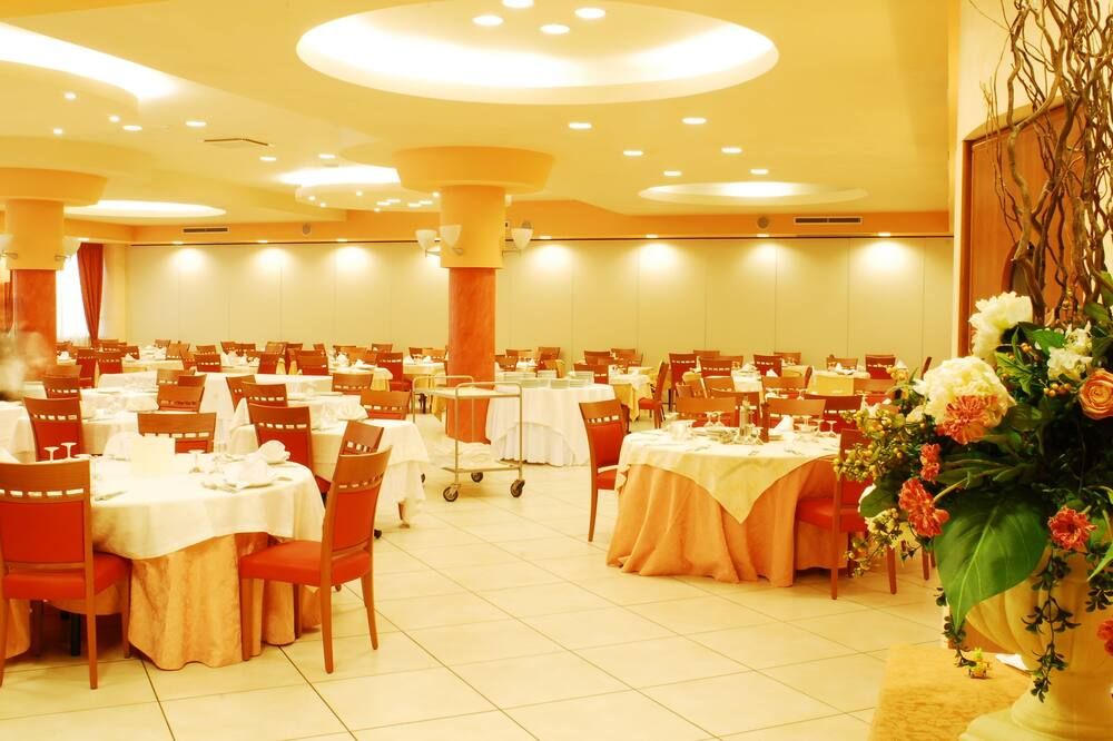 Bankettsaal