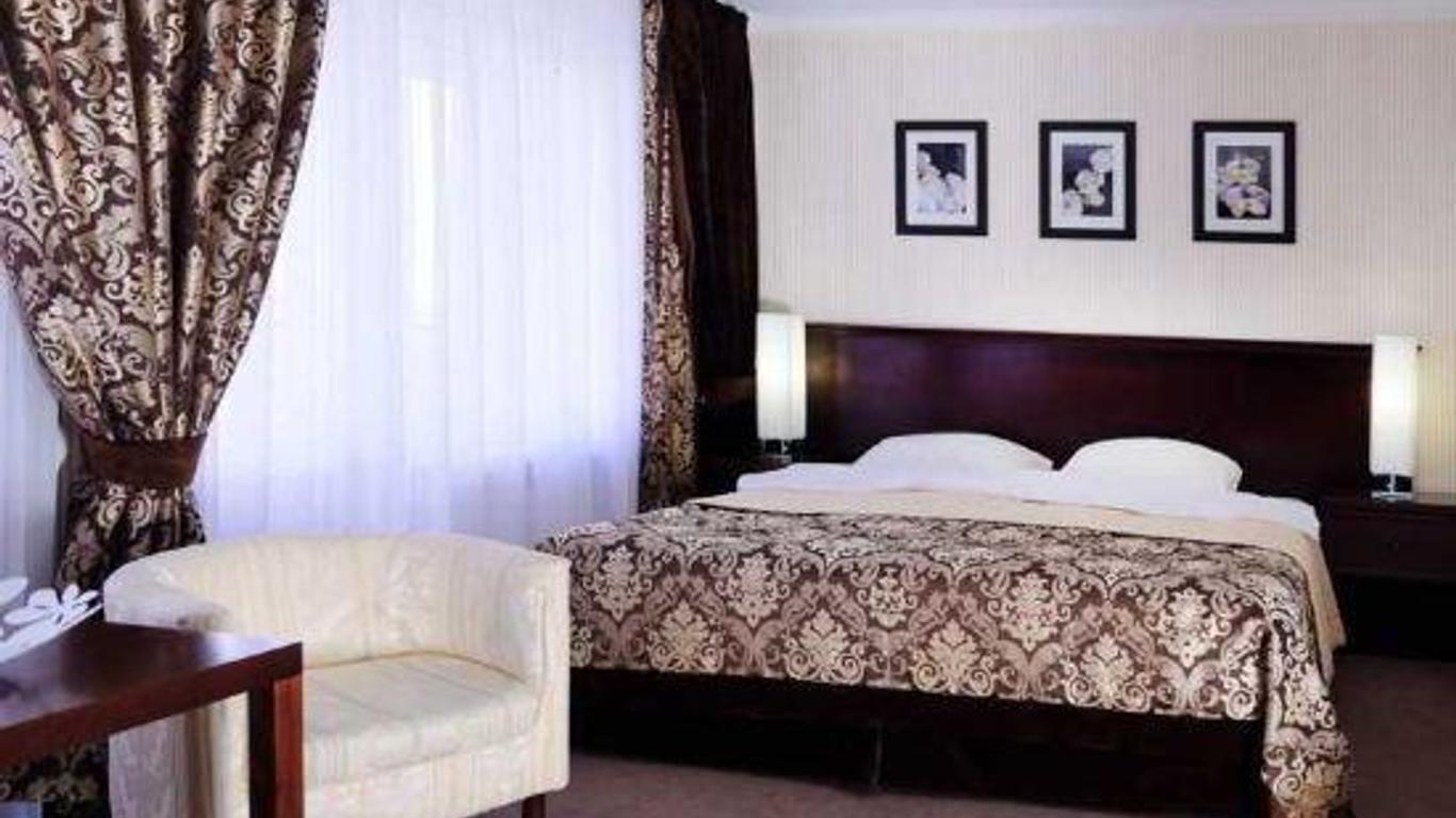 Armavir Hotel