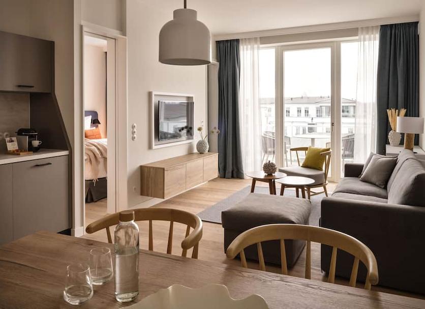 Wohnzimmer Foto