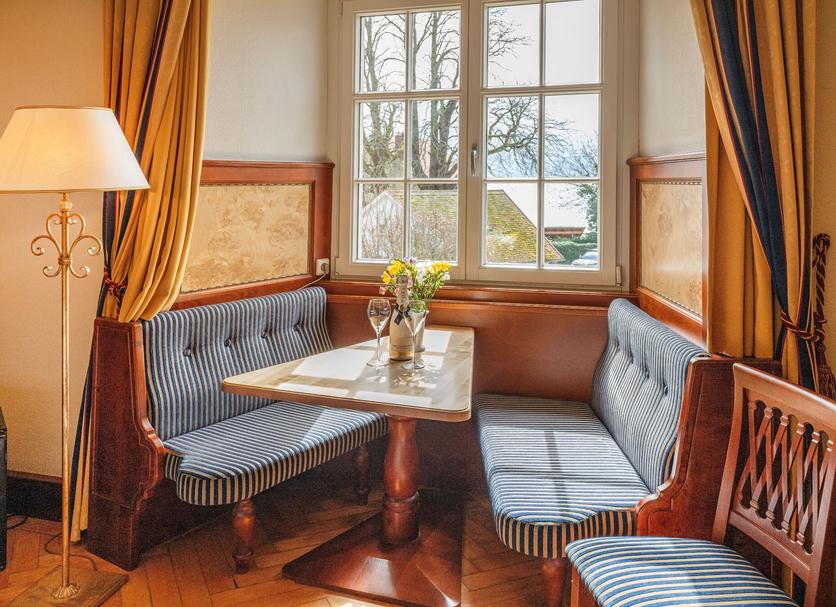Wohnzimmer Foto