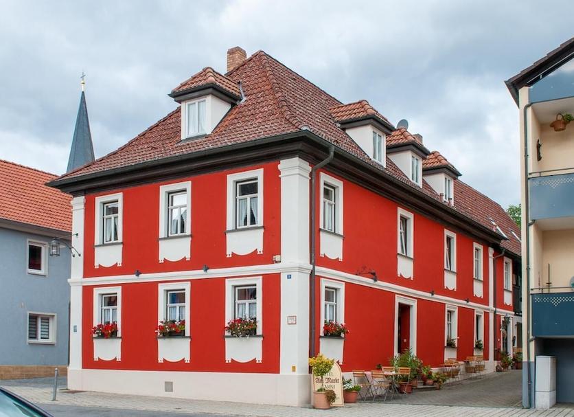 Gebäude Foto