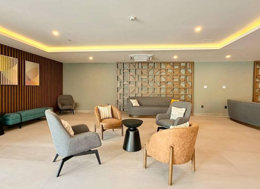 Lounge Foto