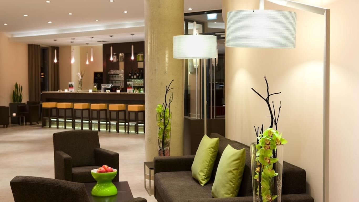 Intercityhotel Mainz