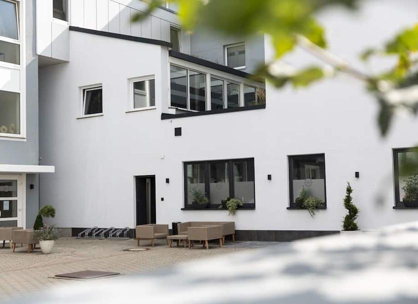 Gebäude Foto