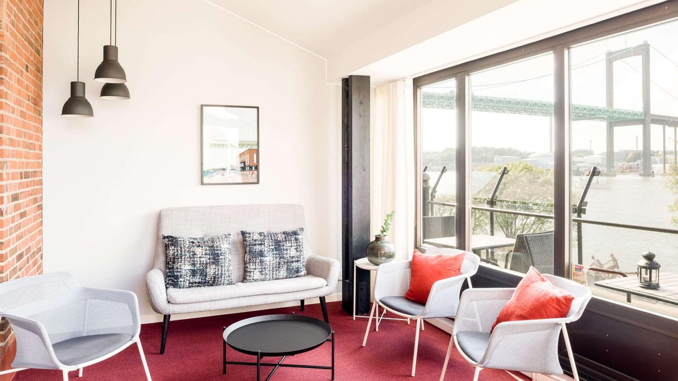 Quality Hotel Waterfront, Goteborg