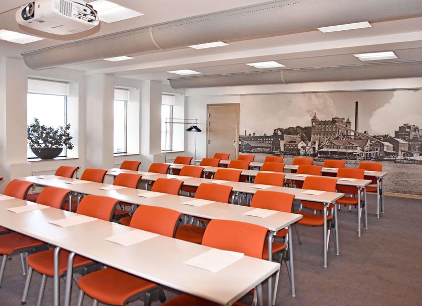 Konferenzraum Foto