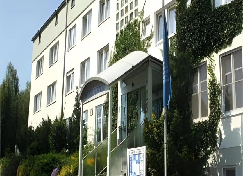 Gebäude Foto