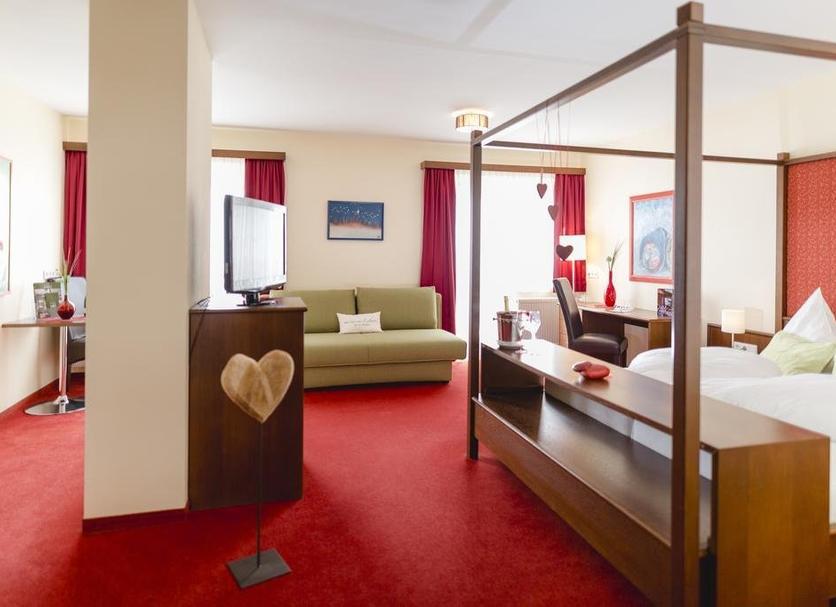 Wohnzimmer Foto