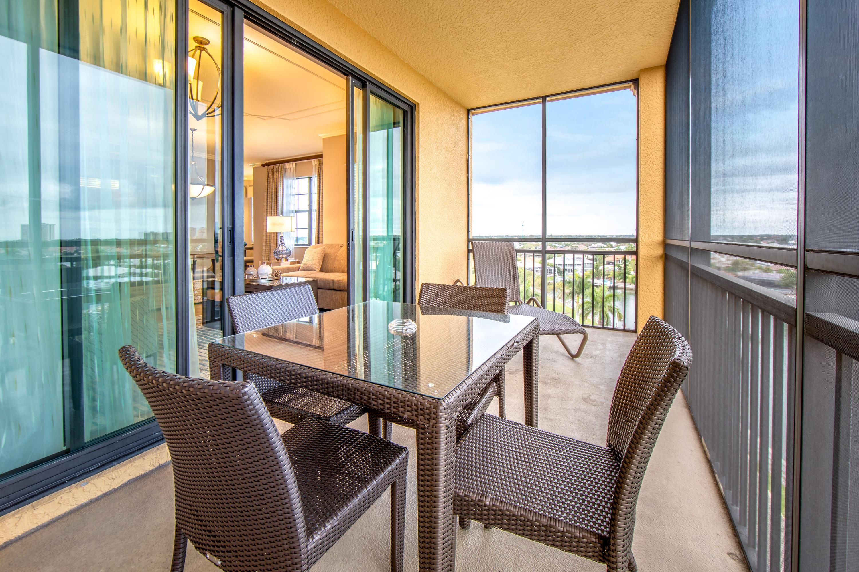 Balkon