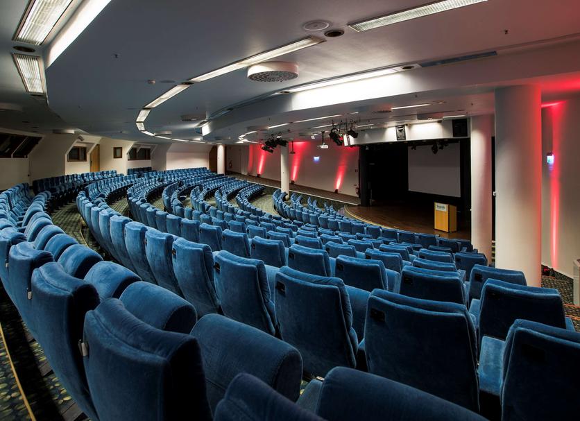Konferenzraum Foto