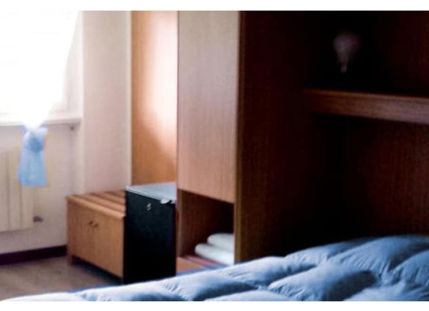Zimmerausstattung Foto
