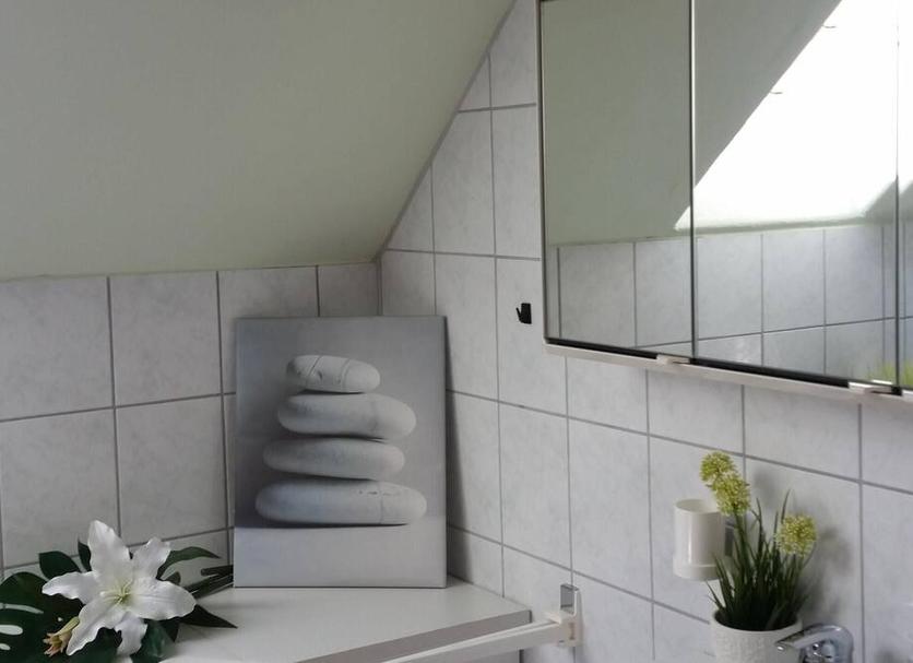 Zimmerausstattung Foto