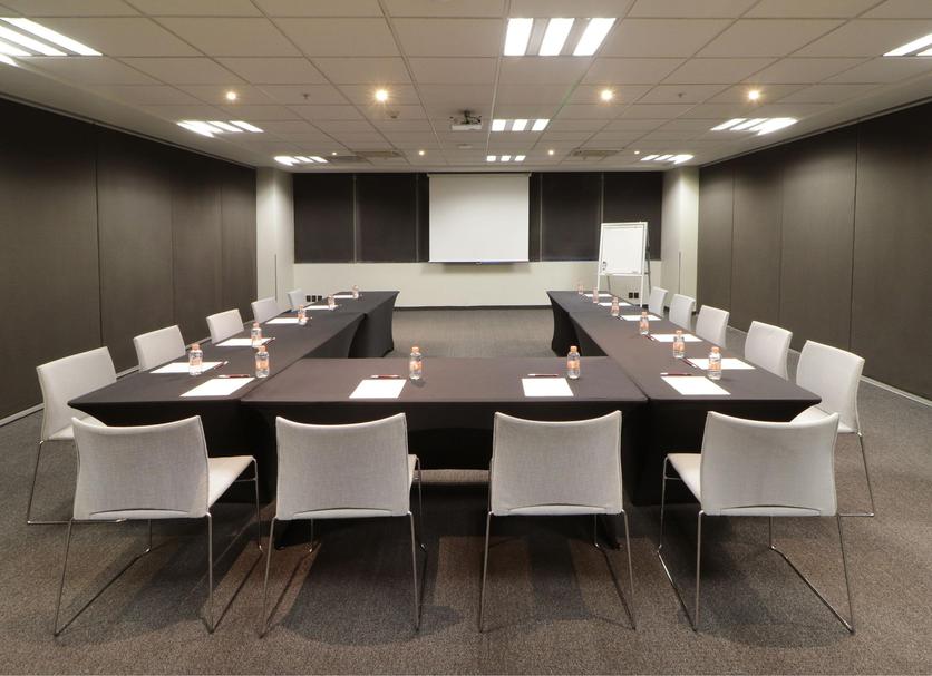 Konferenzraum Foto