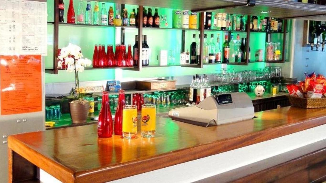 Hotel Les Pecheurs