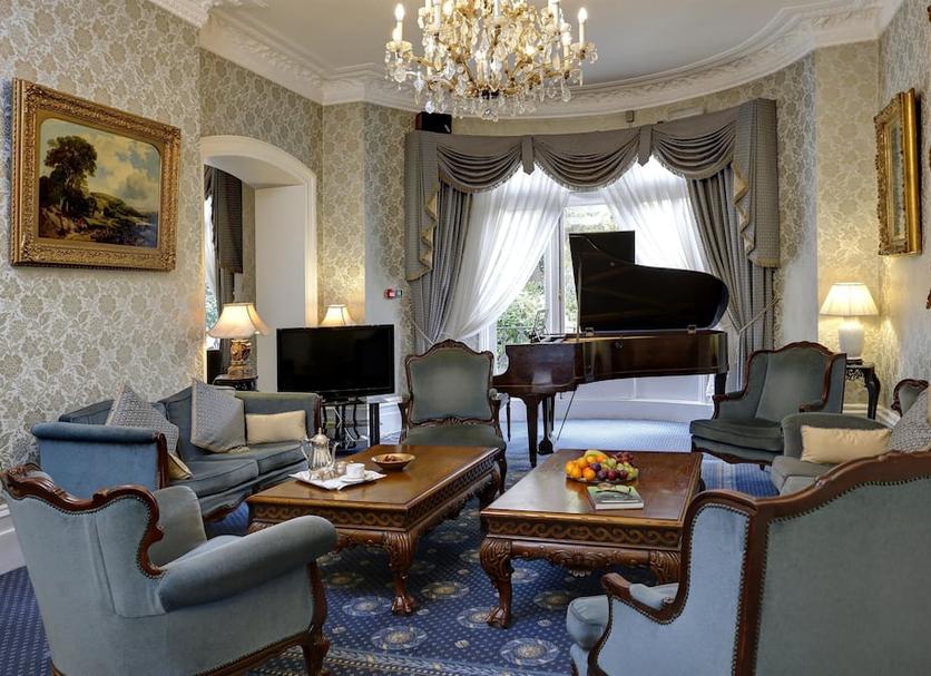 Wohnzimmer Foto