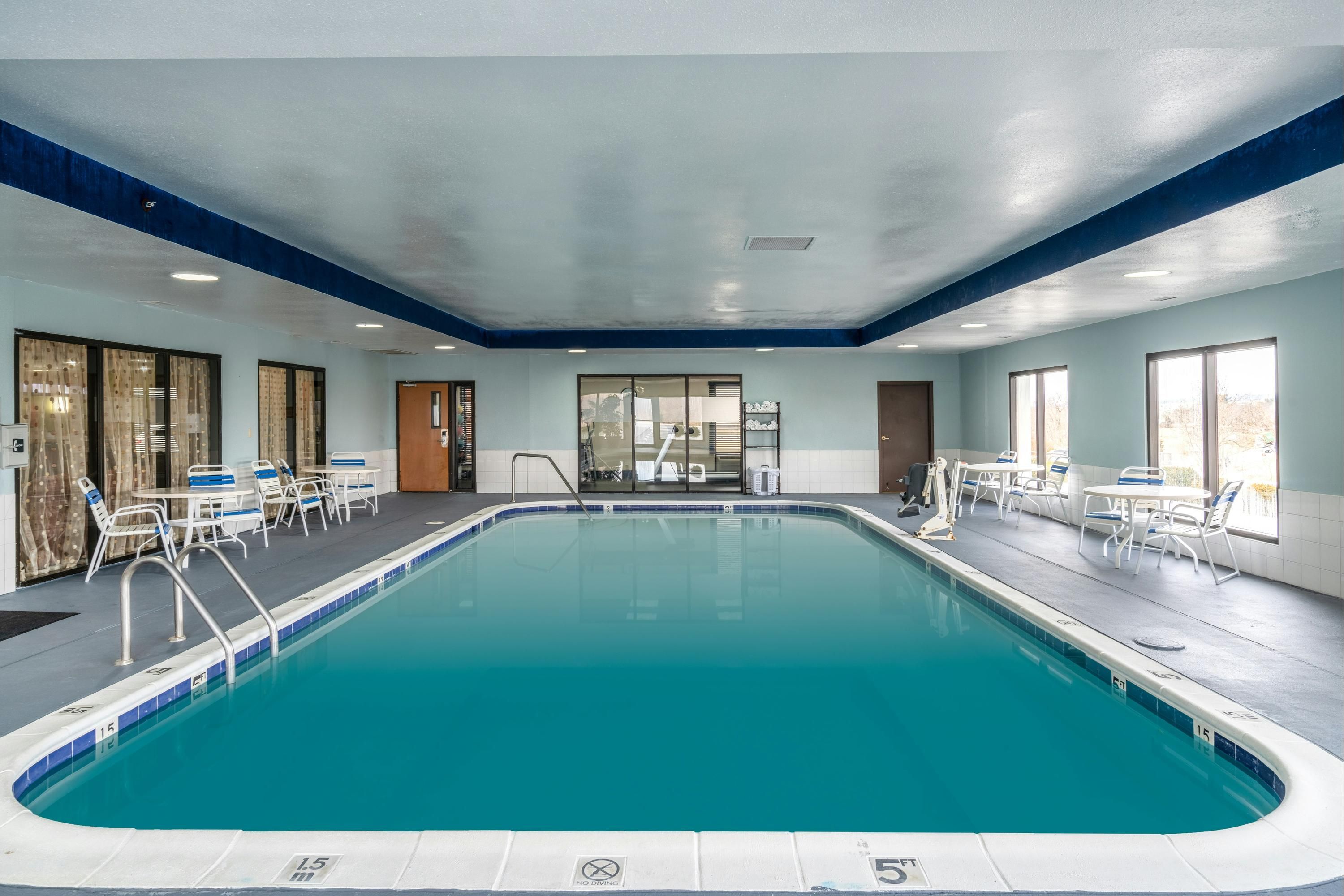 Pool Foto