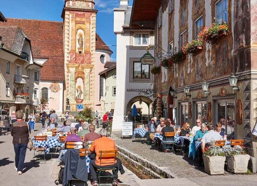 Gebäude Foto