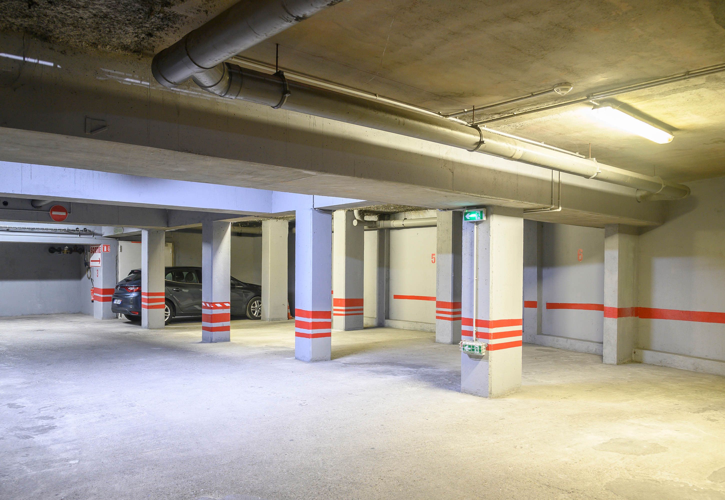 Hotelausstattung