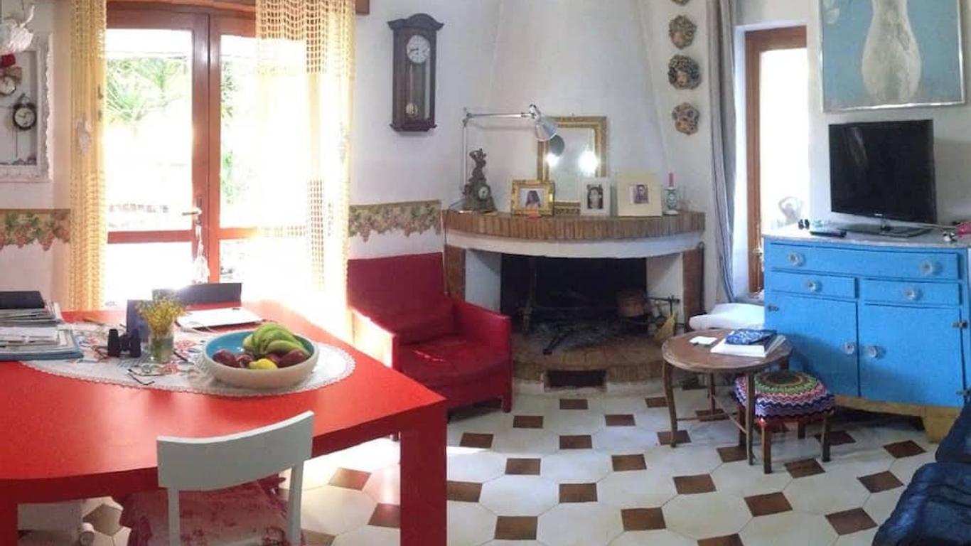 B & B Falcone