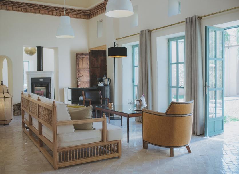 Wohnzimmer Foto