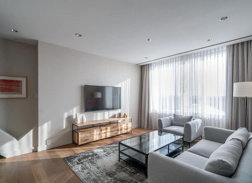 Wohnzimmer Foto