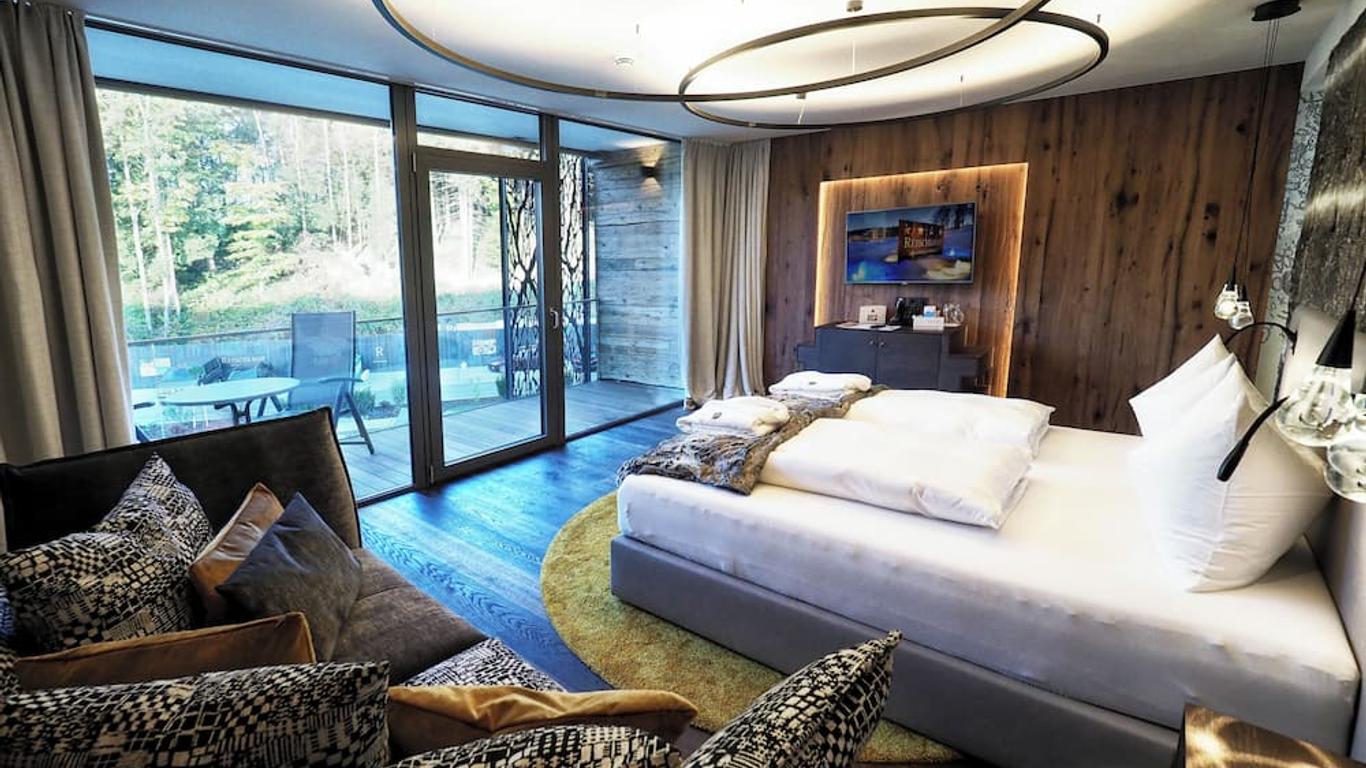 Wellness & Naturresort Reischlhof