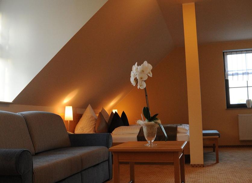 Wohnzimmer Foto