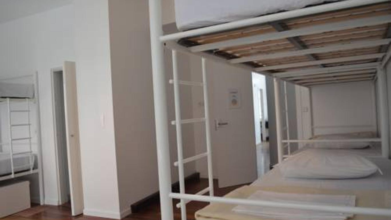 Gspot Hostel