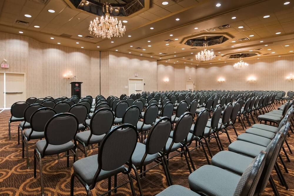 Konferenzraum