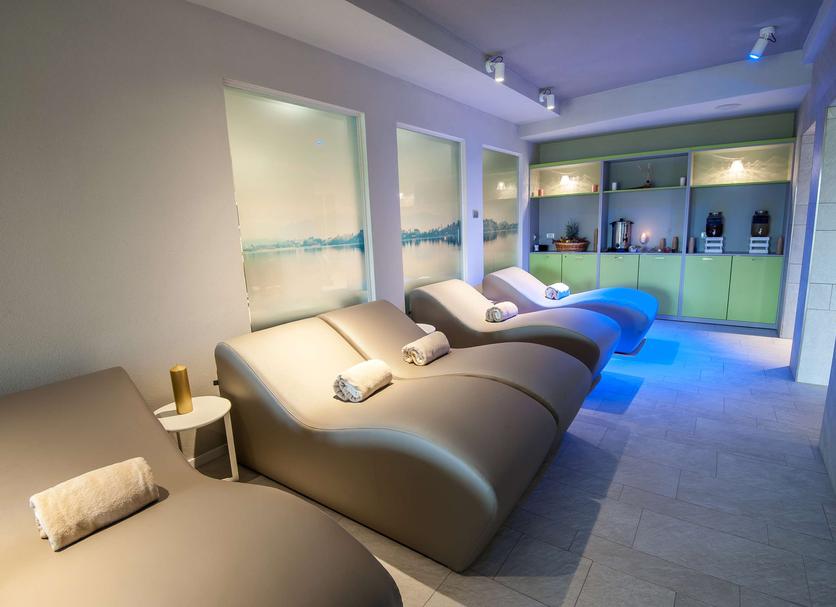Wellness Foto