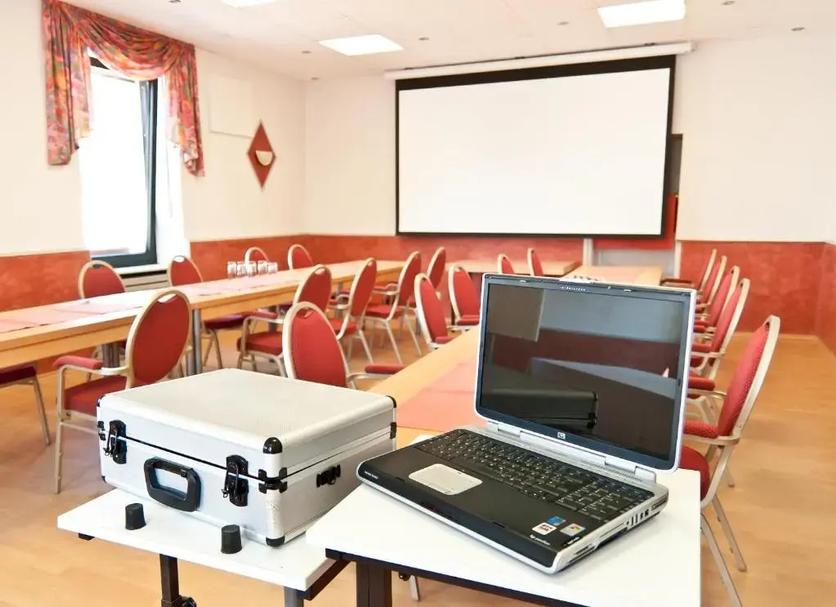 Konferenzraum Foto
