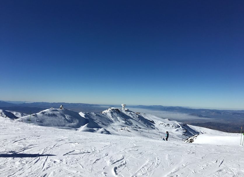 Hotelausstattung Foto