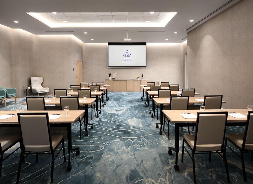 Konferenzraum Foto