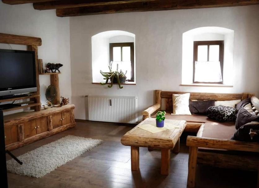 Wohnzimmer Foto