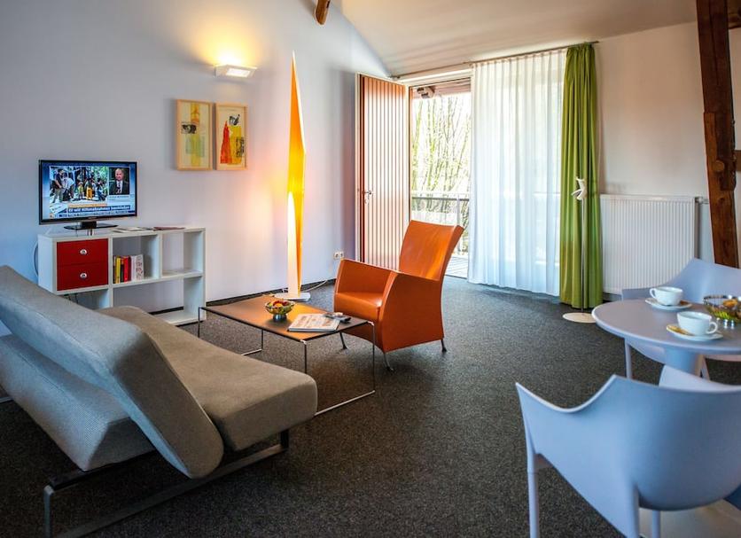 Wohnzimmer Foto