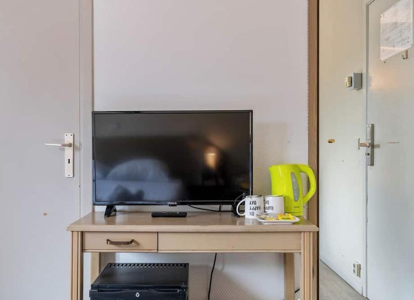 Zimmerausstattung Foto