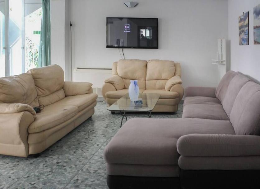 Wohnzimmer Foto