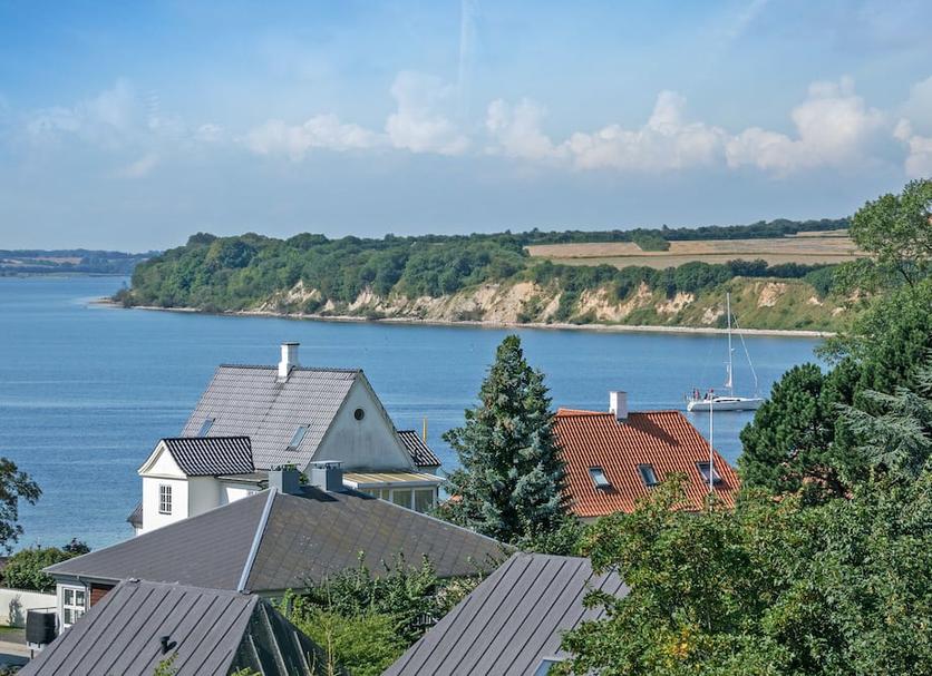 Außenansicht Foto