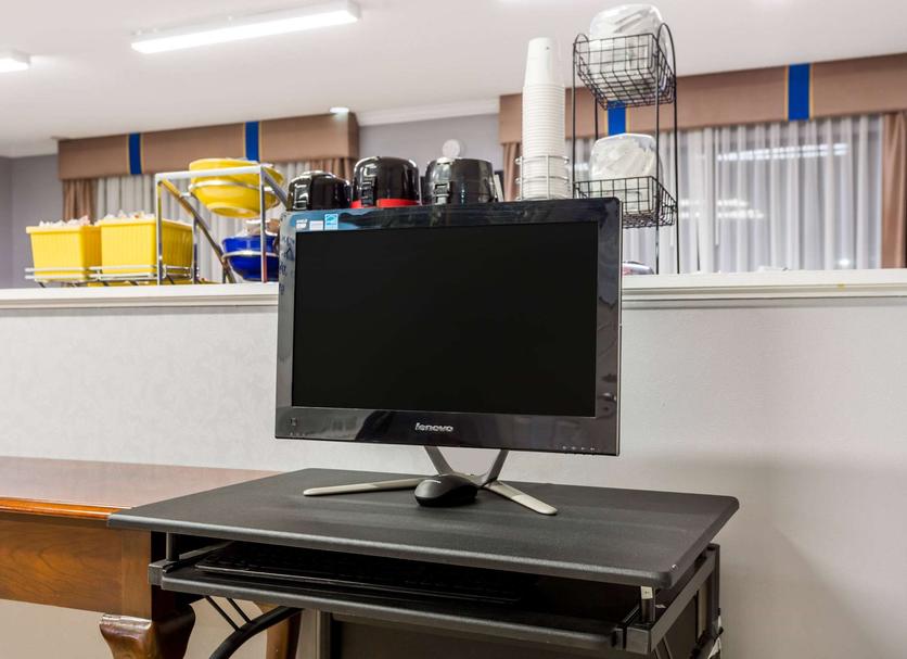 Zimmerausstattung Foto