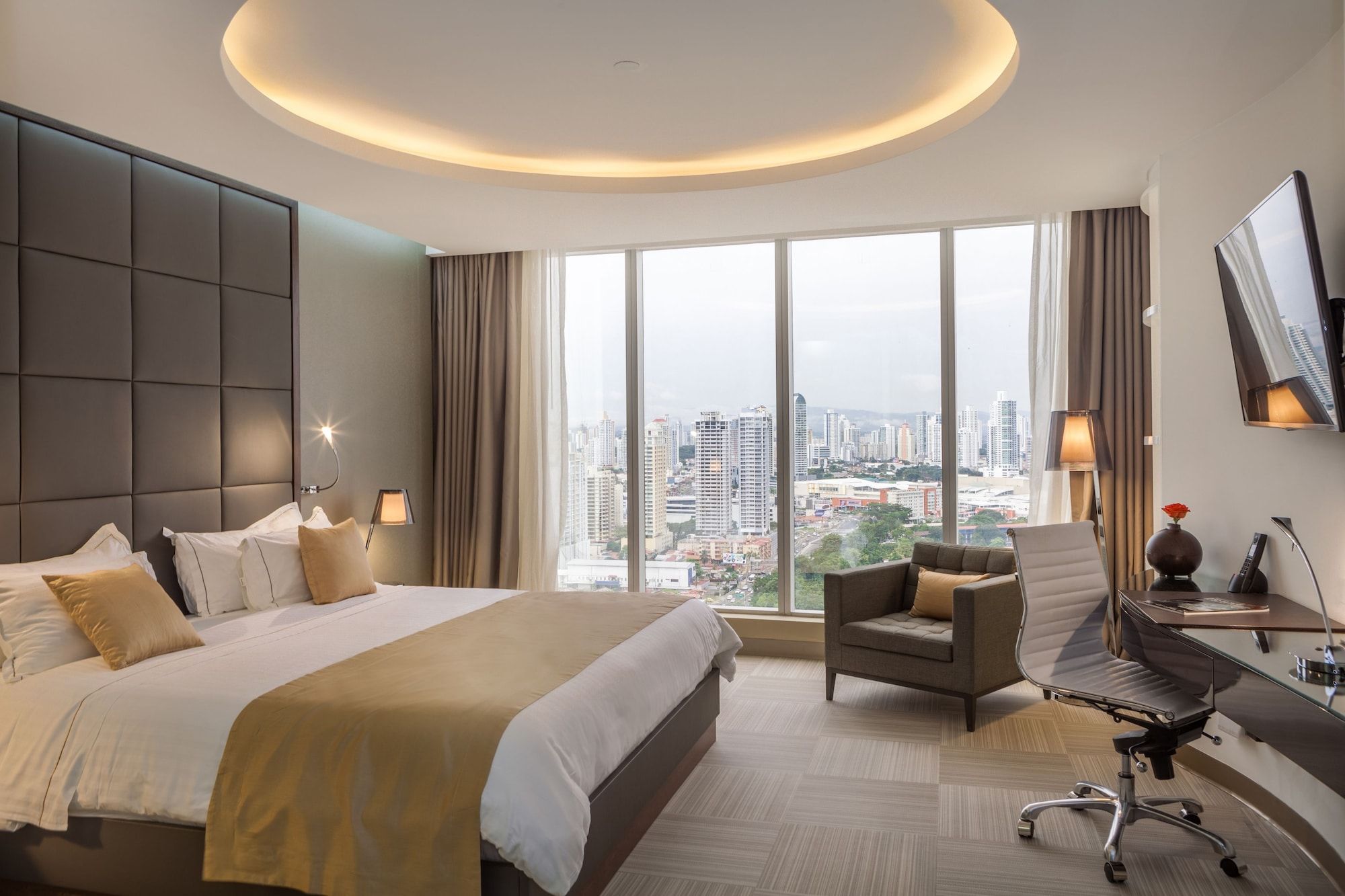 Hotel Las Americas Golden Tower Panamá