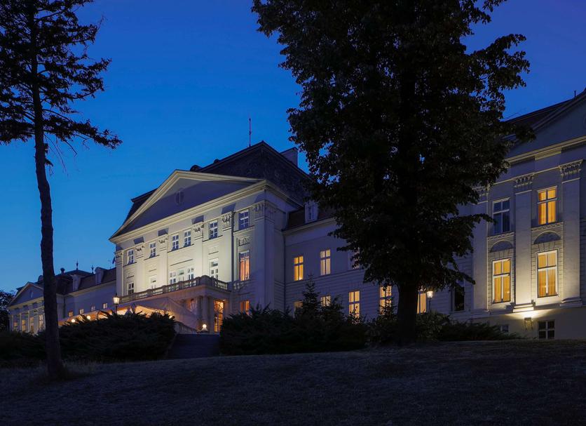 Gebäude Foto