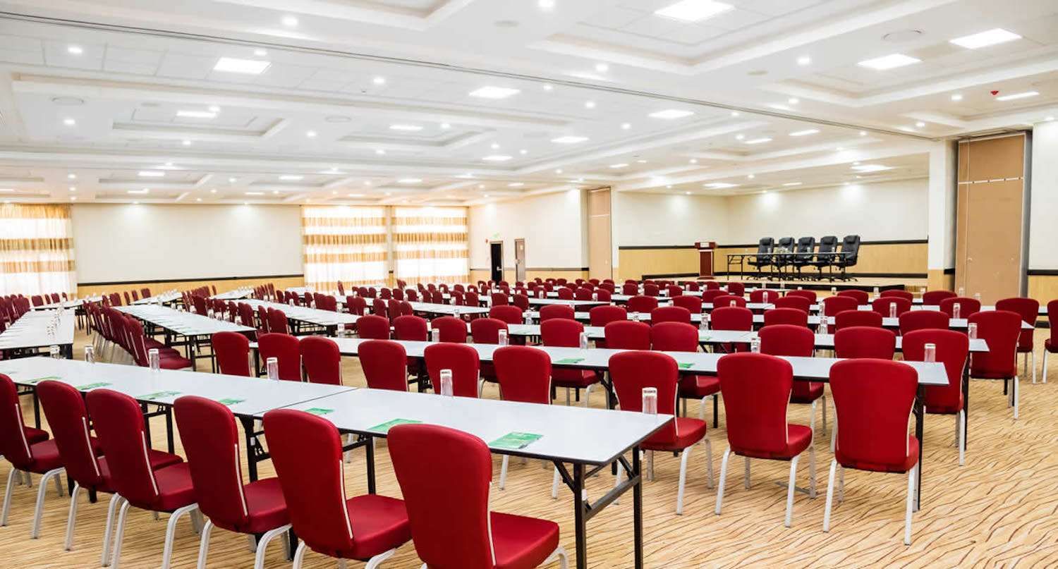 Konferenzraum