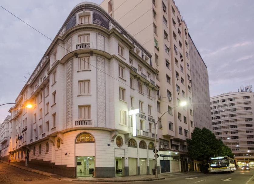 Gebäude Foto