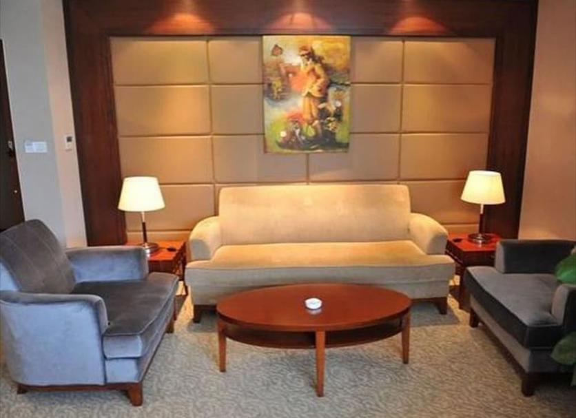 Wohnzimmer Foto