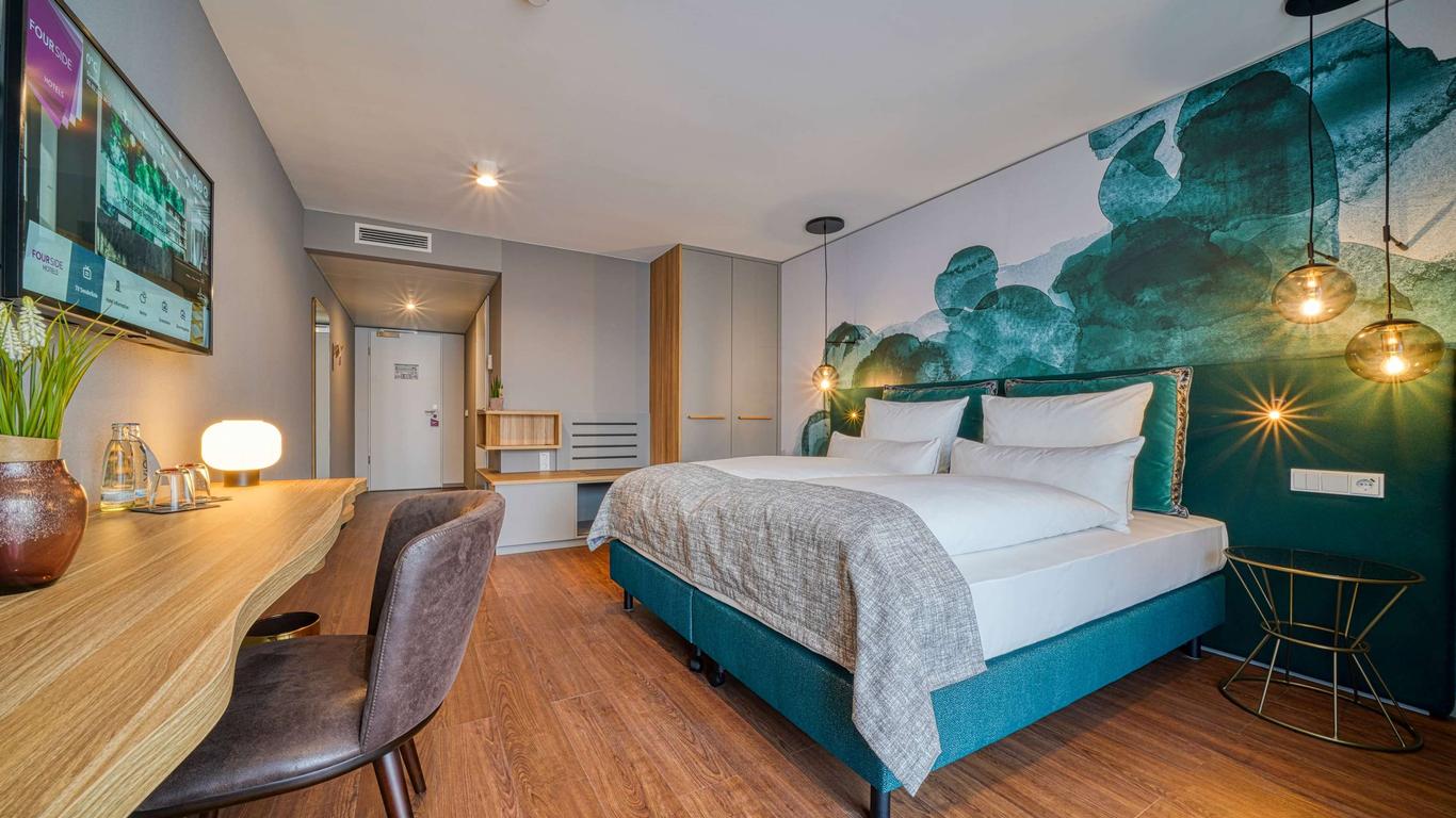 Vienna House Easy By Wyndham Freiburg