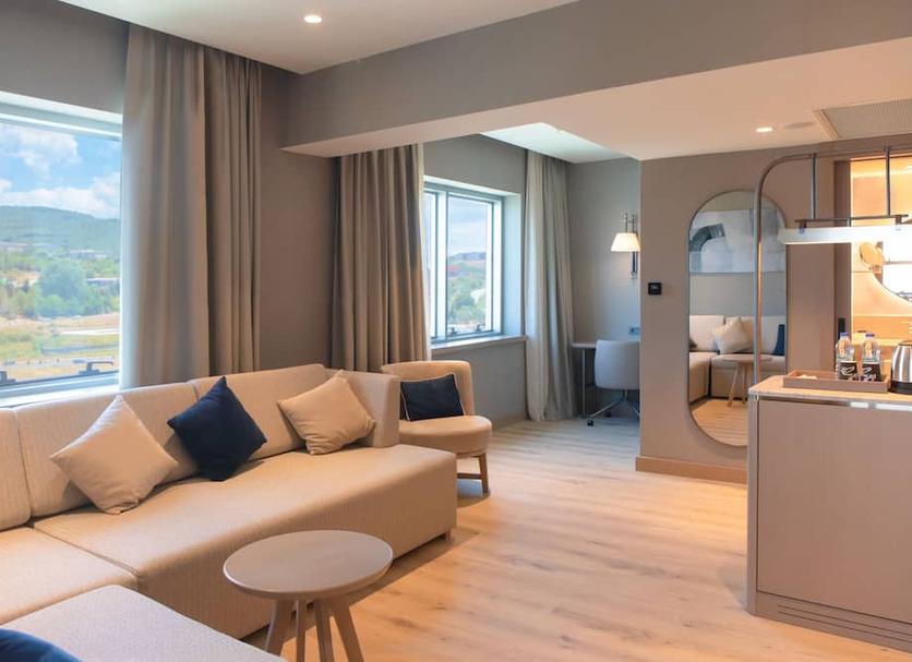 Wohnzimmer Foto