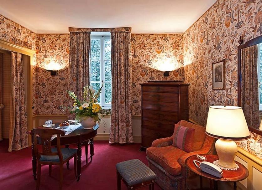 Wohnzimmer Foto
