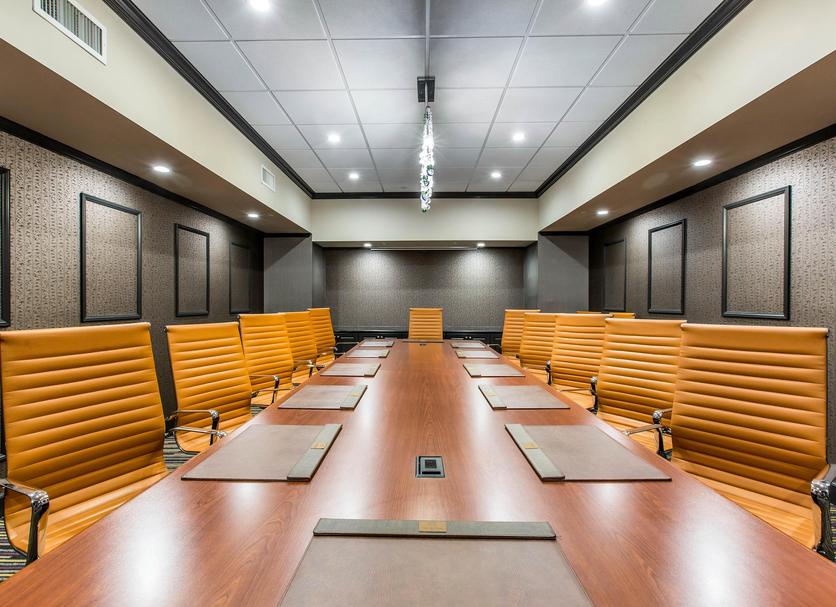 Konferenzraum Foto