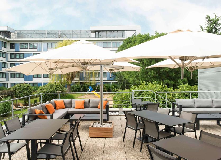 Hotelausstattung Foto