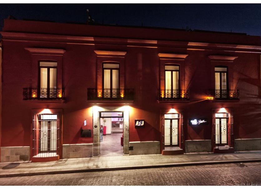 Gebäude Foto
